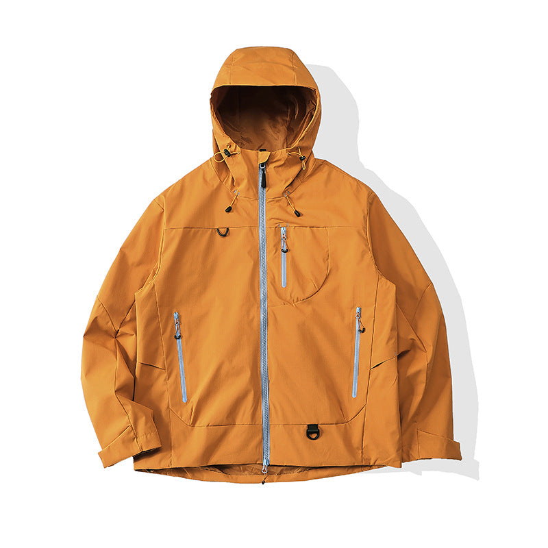 Avery™ - Stylish Waterproof Outdoor Jacket