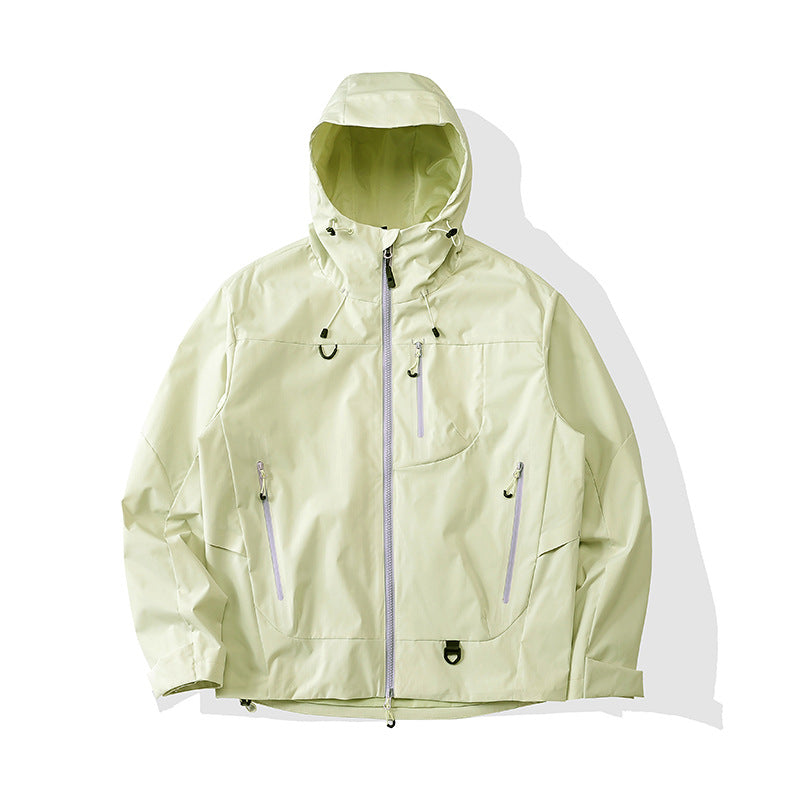 Avery™ - Stylish Waterproof Outdoor Jacket