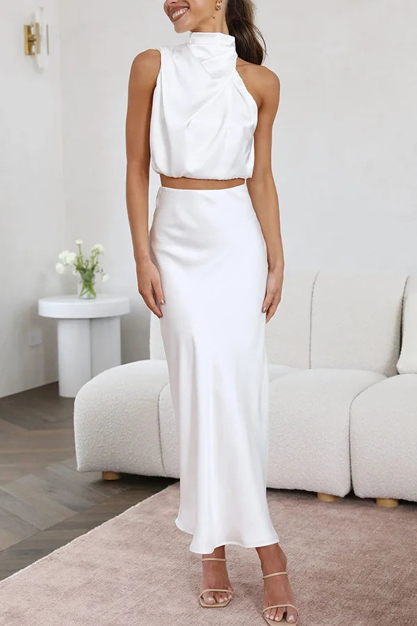 Elowen | Alluring Nighttime Gown