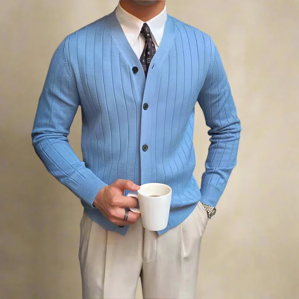 Antonio Esposito™ | Italian Cardigan