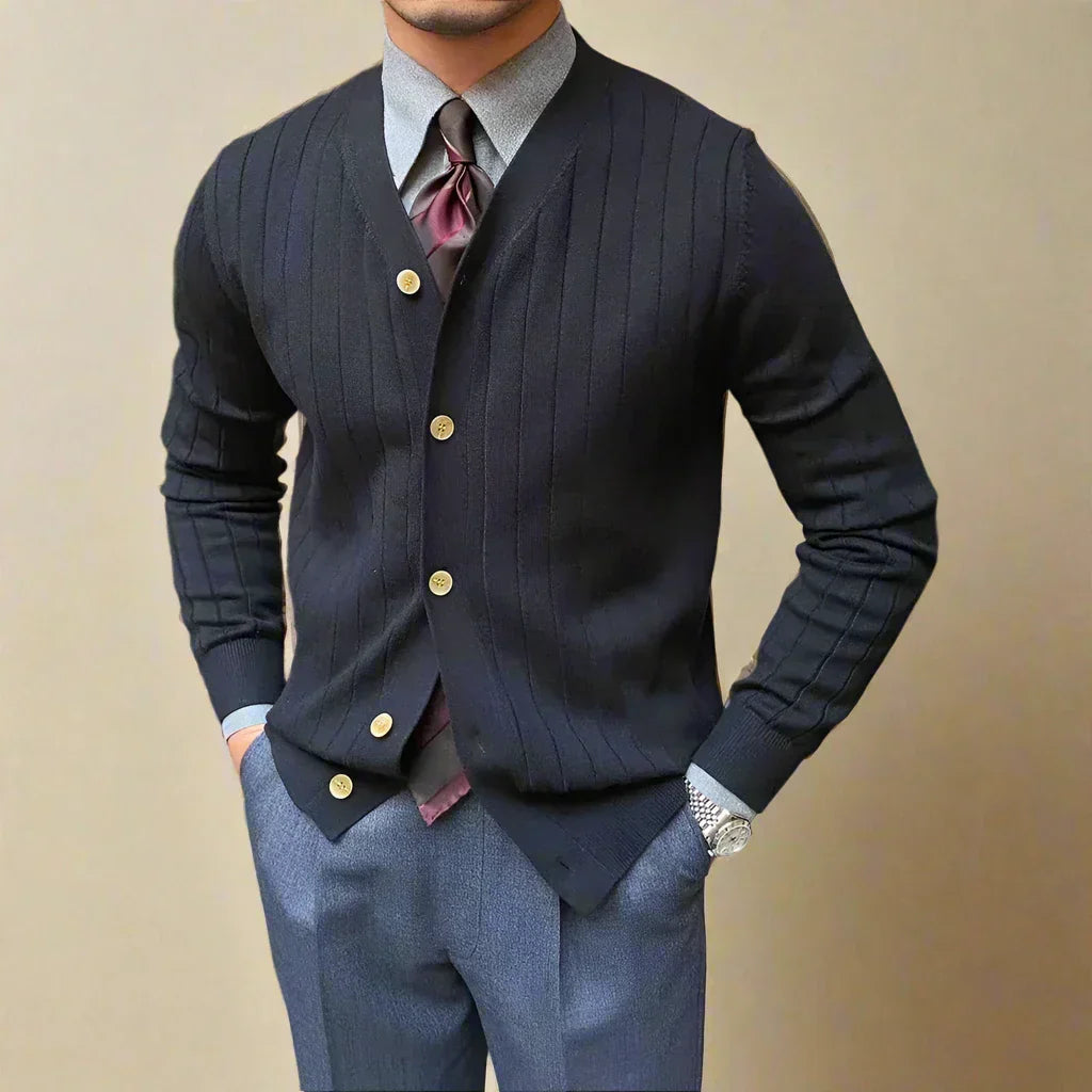 Antonio Esposito™ | Italian Cardigan