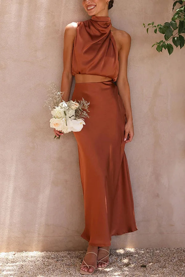 Elowen | Alluring Nighttime Gown