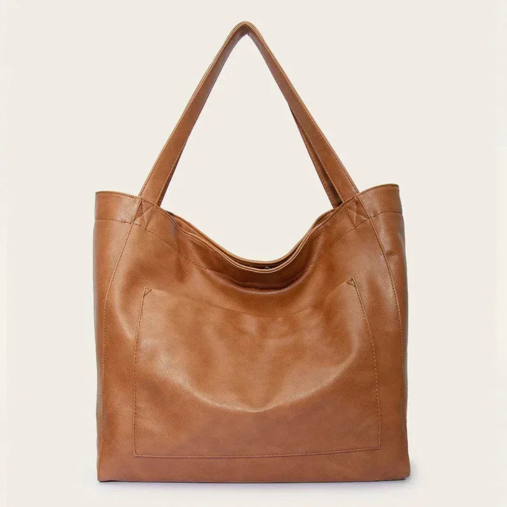 Marigold | Exquisite Soft Luxury Handbag