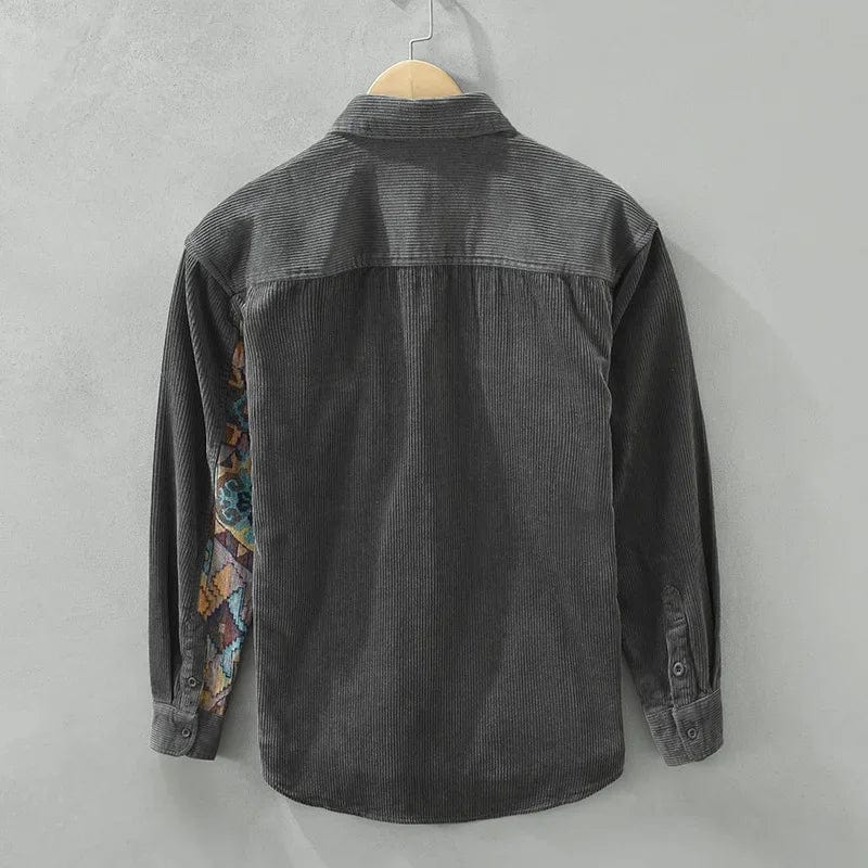 Wellington Long Sleeve Shirt