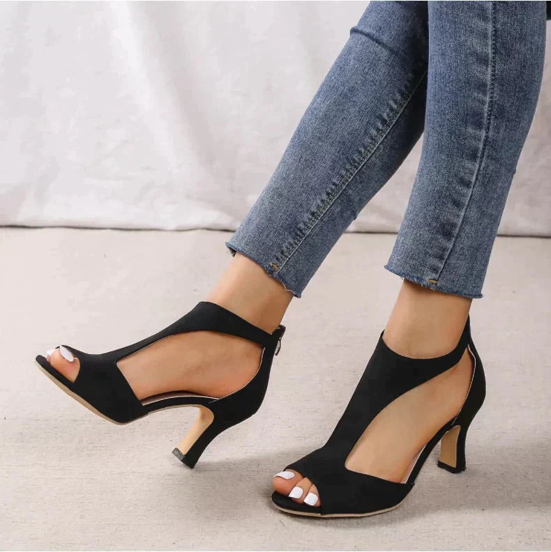 Livia | Chic Stiletto Heels