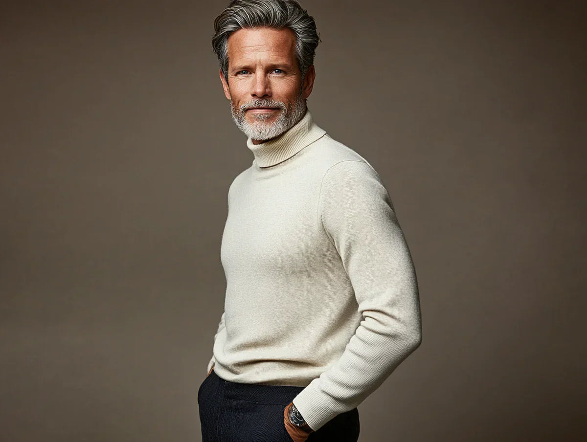 Arnel | Cashmere Sweater