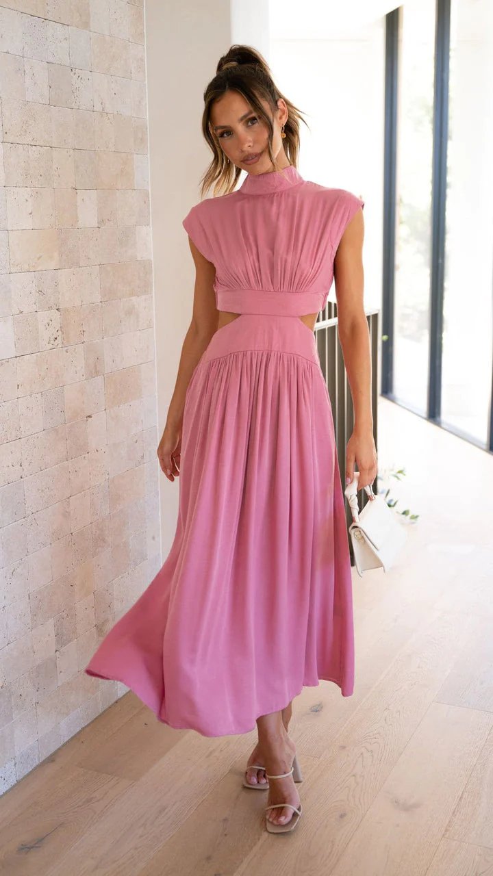 Ainsley | The Ultimate Summer Dress