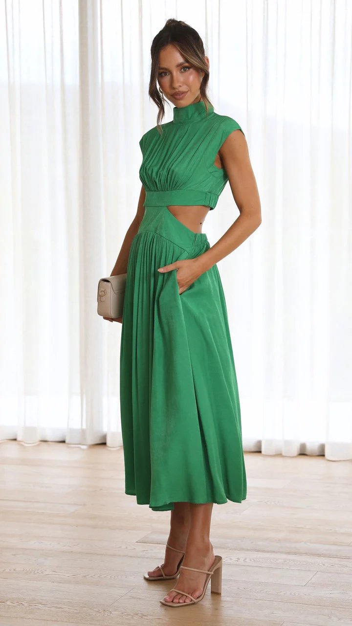 Ainsley | The Ultimate Summer Dress