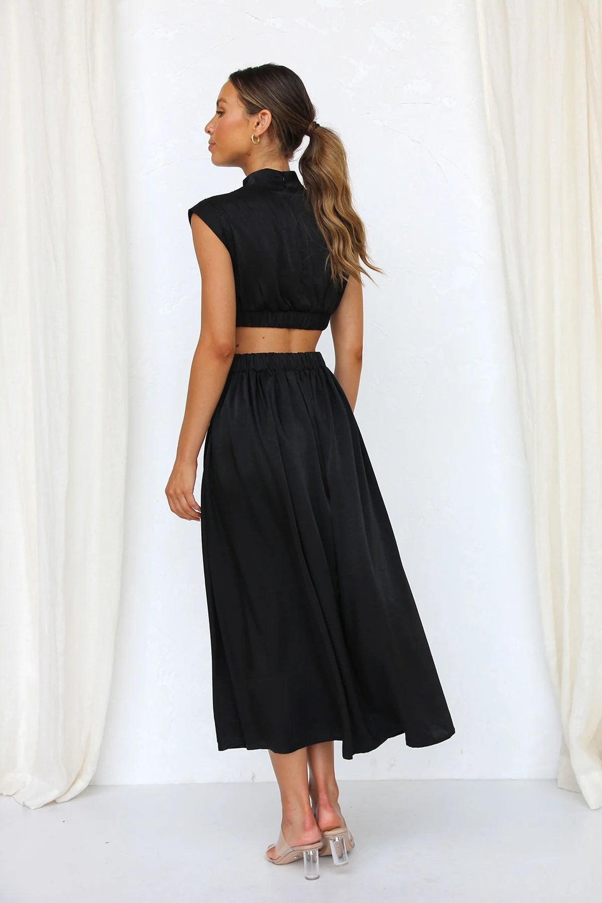Ainsley | The Ultimate Summer Dress