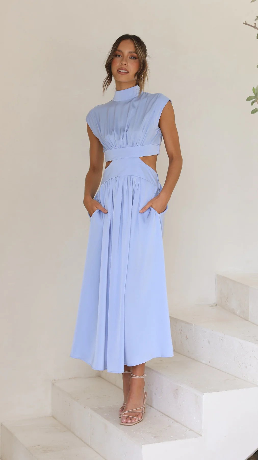 Ainsley | The Ultimate Summer Dress