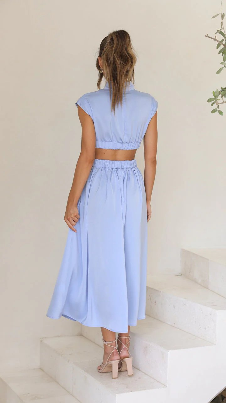 Ainsley | The Ultimate Summer Dress