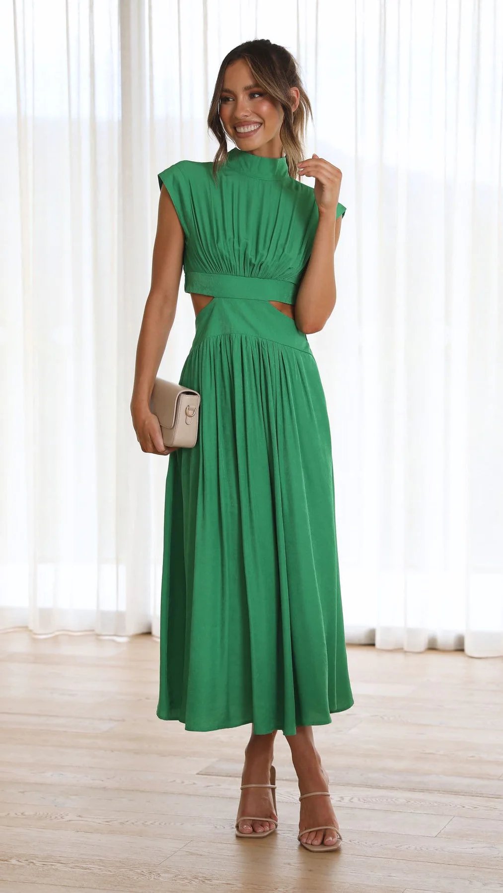 Ainsley | The Ultimate Summer Dress
