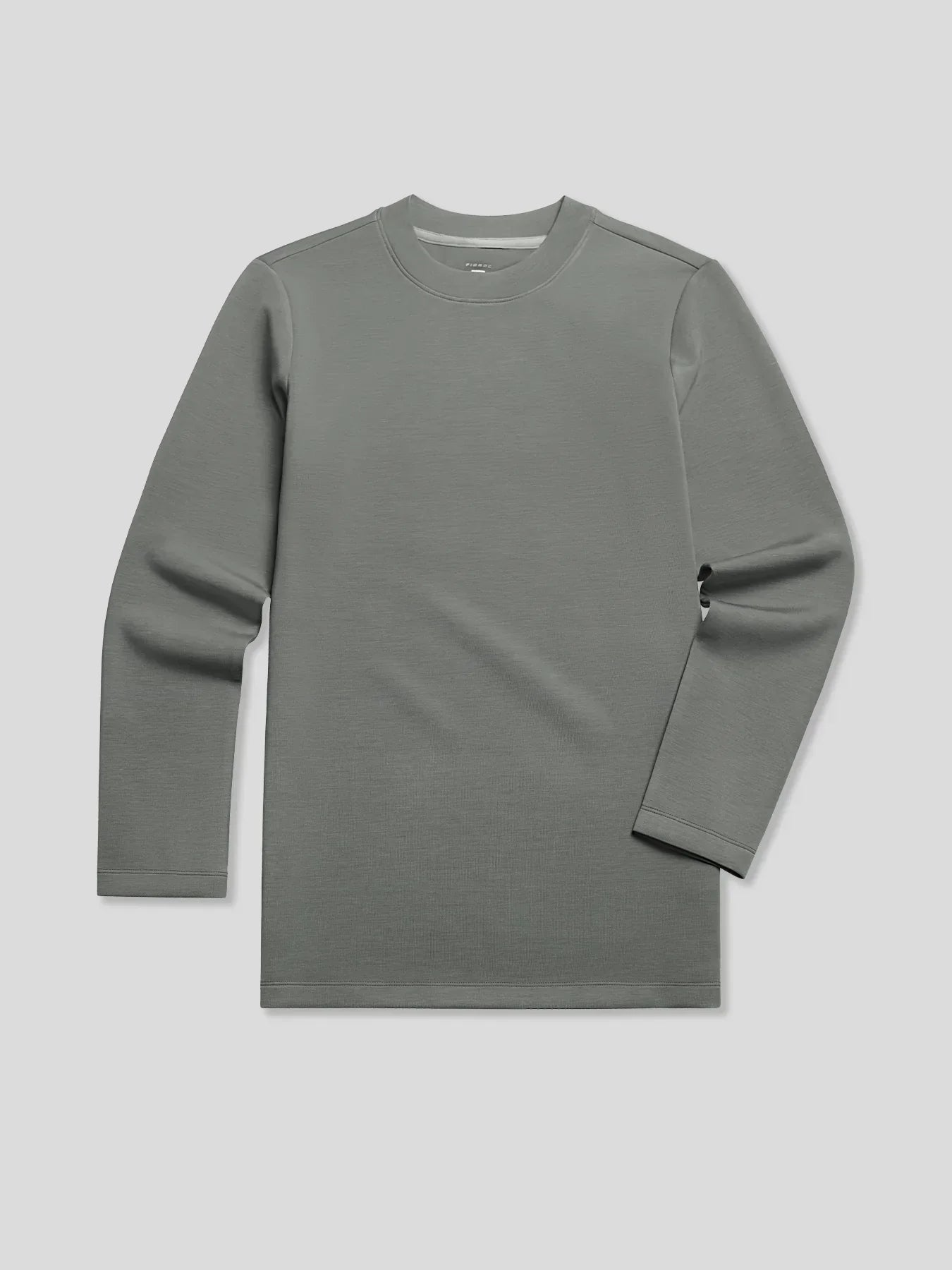 MANUEL - LONG-SLEEVED PULLOVER