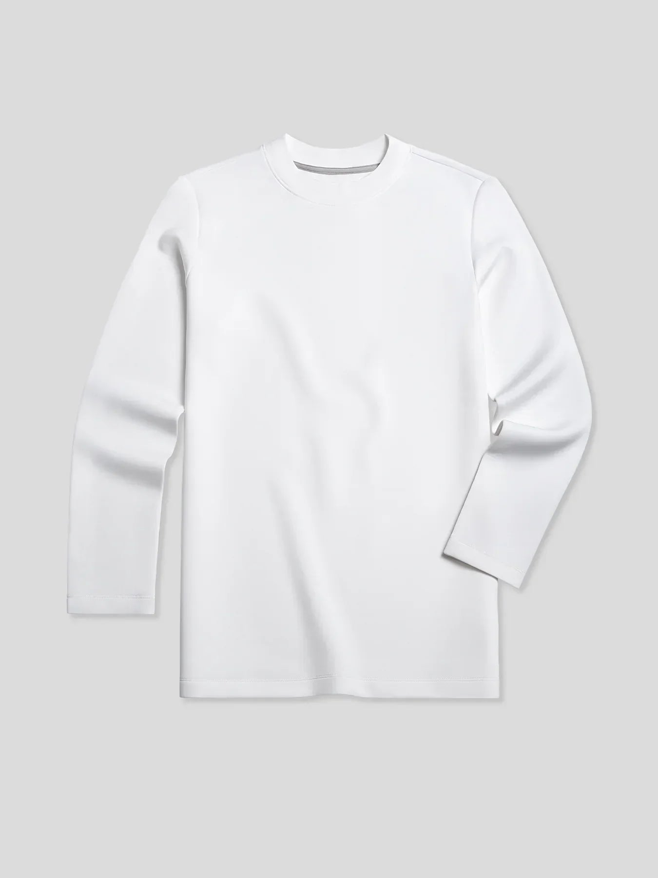 MANUEL - LONG-SLEEVED PULLOVER