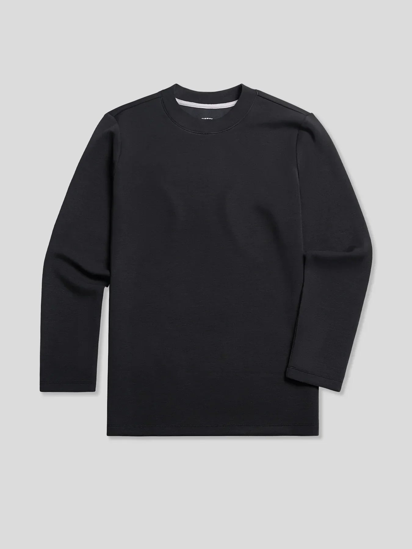 MANUEL - LONG-SLEEVED PULLOVER