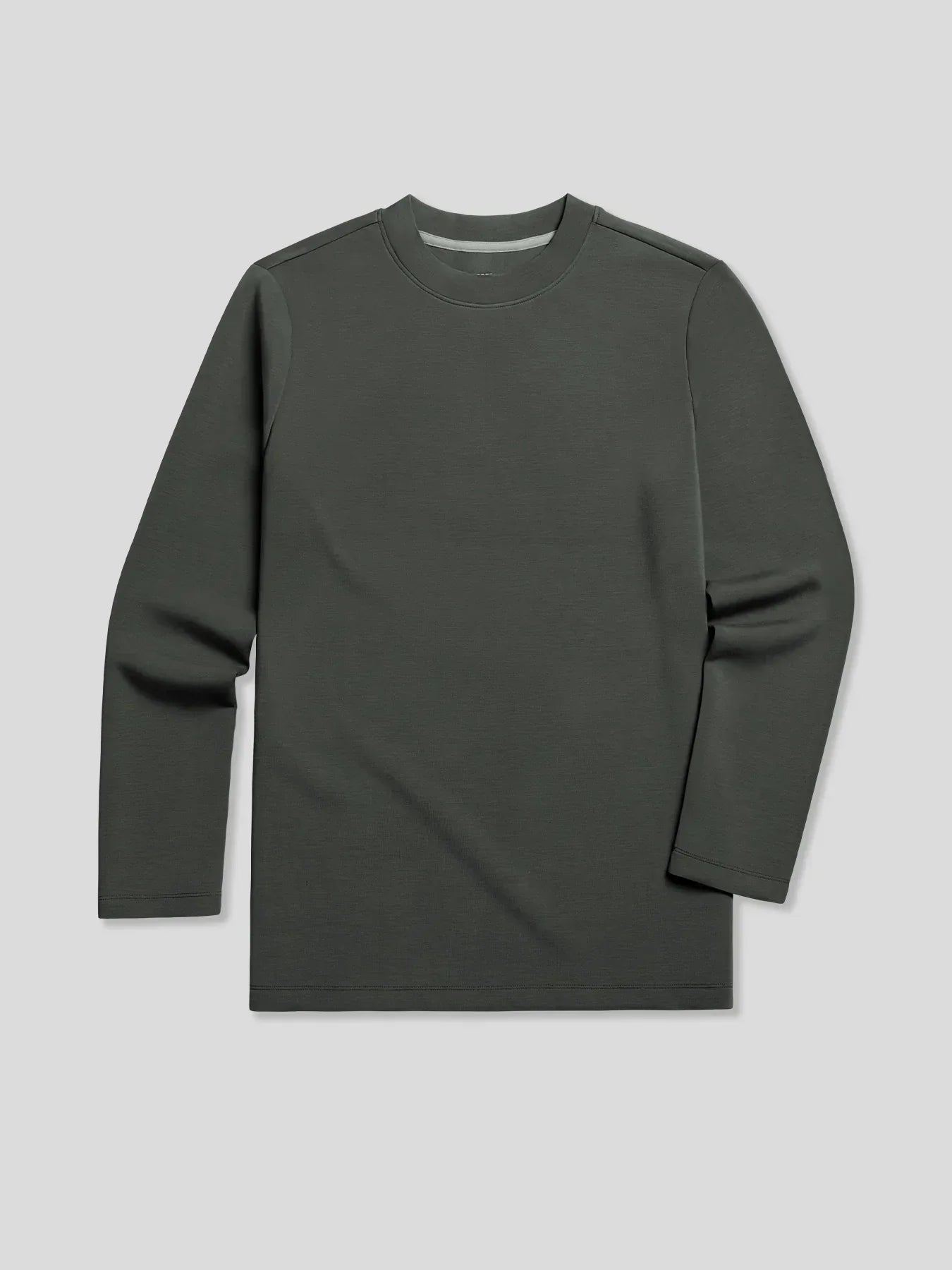 MANUEL - LONG-SLEEVED PULLOVER