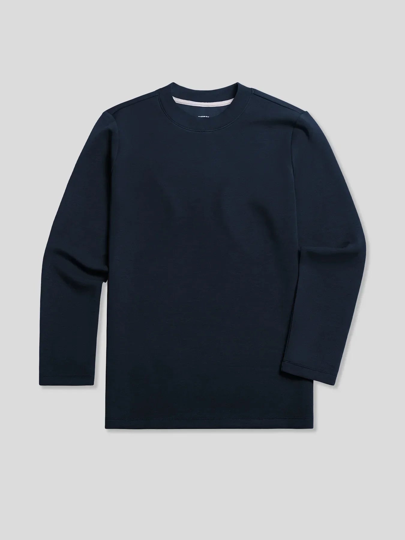 MANUEL - LONG-SLEEVED PULLOVER