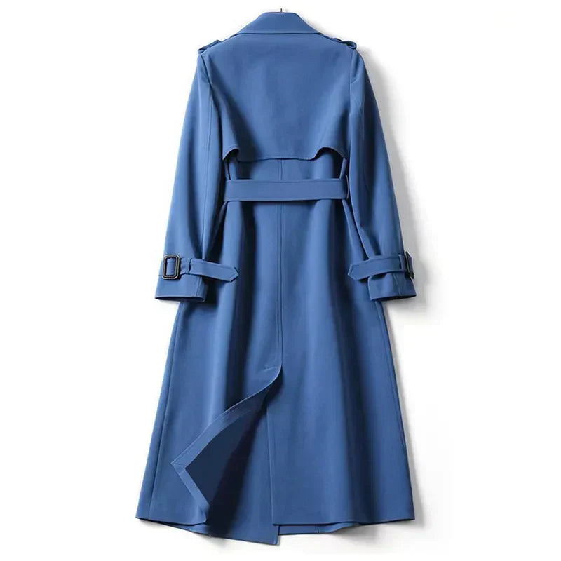 Amelia™ - Elegant Waterproof Coat