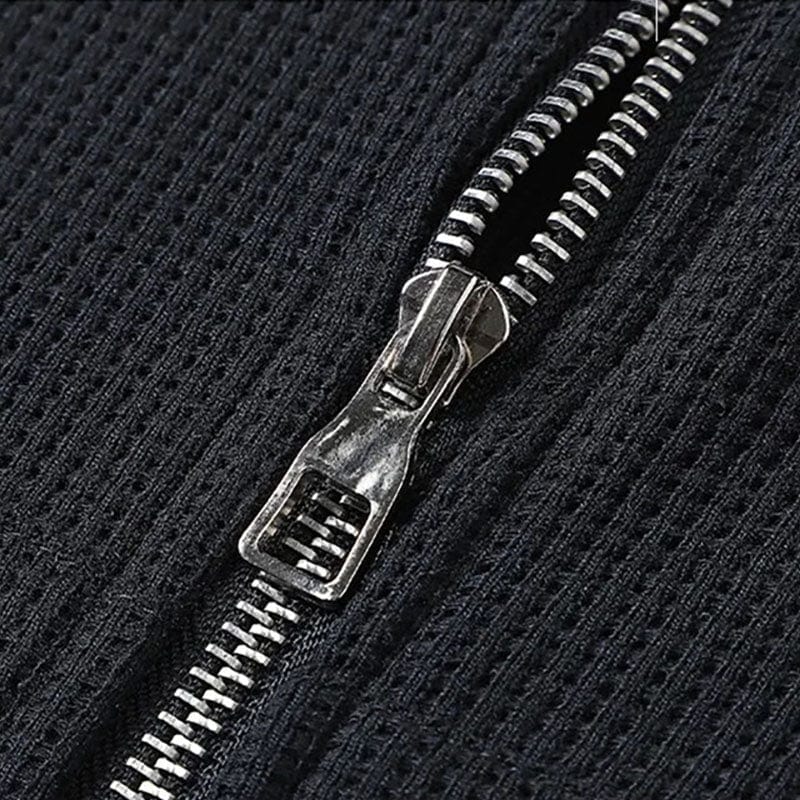 Waffle Knit Loungewear Set