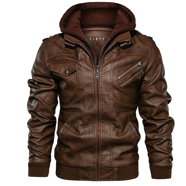 Phantom Edge Jacket