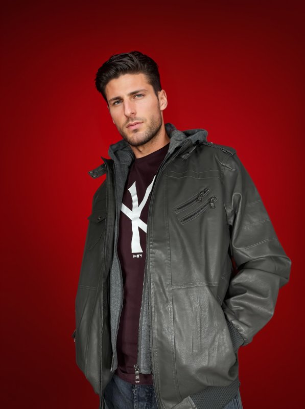 Phantom Edge Jacket