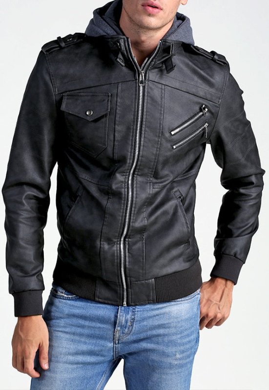 Phantom Edge Jacket