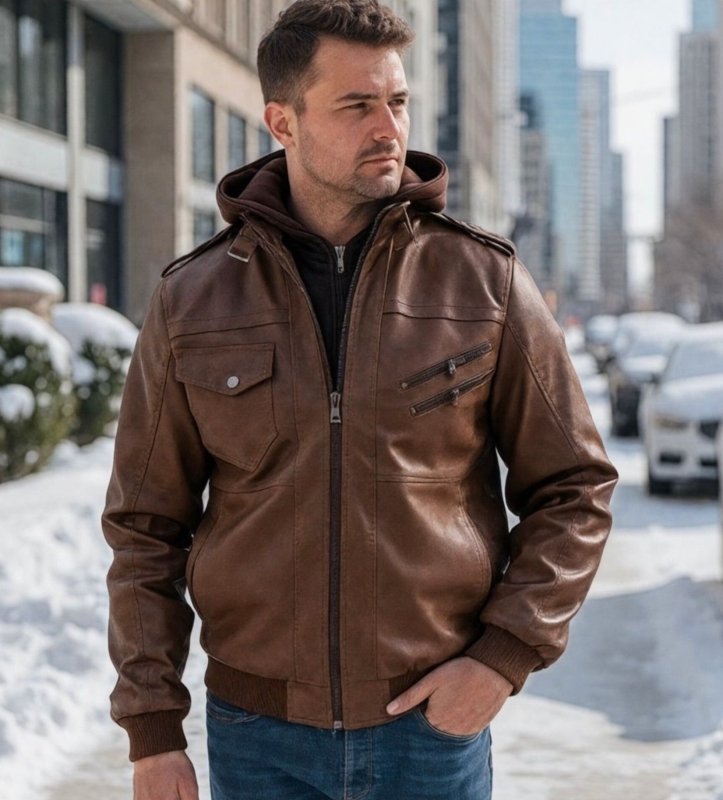 Phantom Edge Jacket