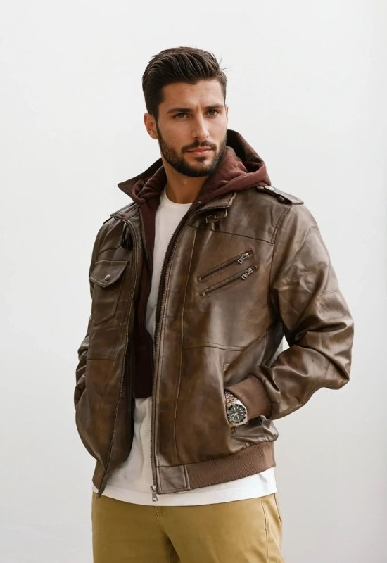 Phantom Edge Jacket