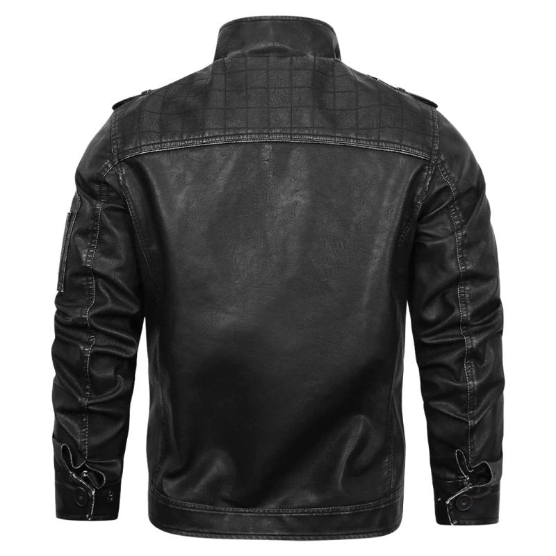 Maestro Classic Jacket