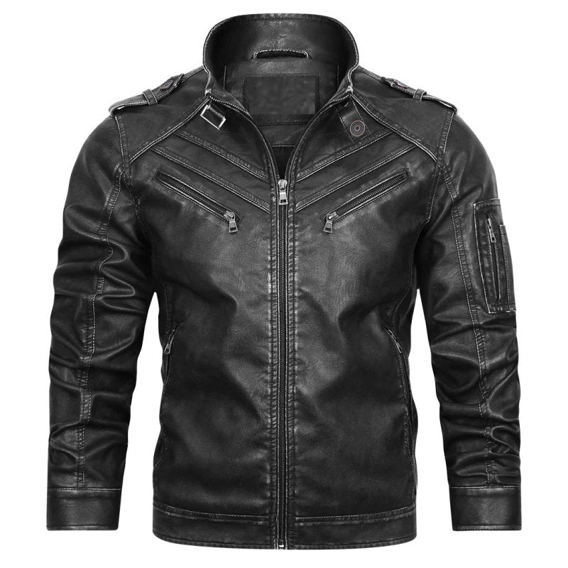 Maestro Classic Jacket