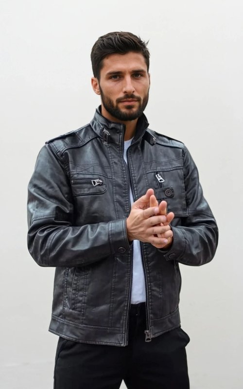 Maestro Classic Jacket