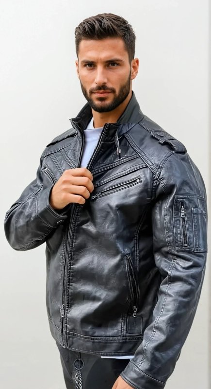 Maestro Classic Jacket