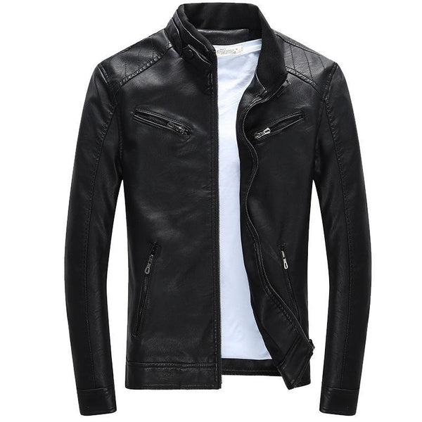 Skyfall Rider Jacket