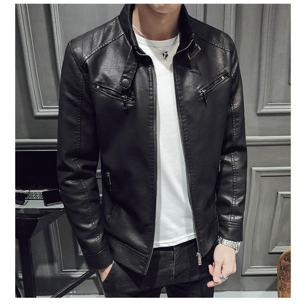 Skyfall Rider Jacket