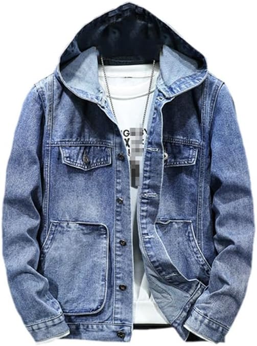 Crimson Rider Jacket