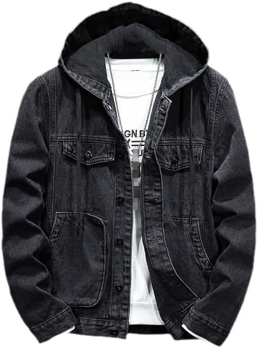 Crimson Rider Jacket