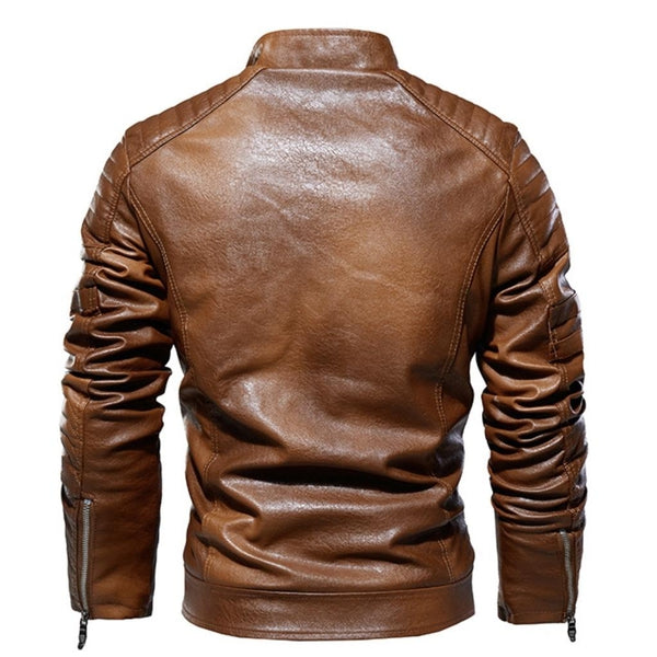 Black Fang Jacket