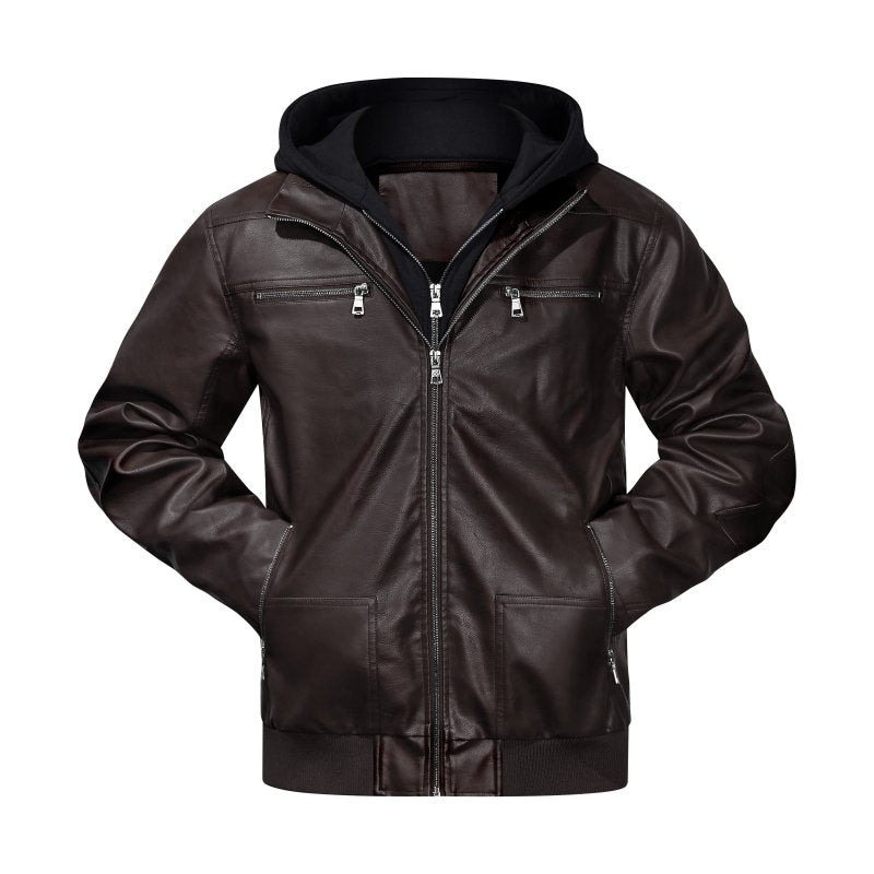 Rebel Noir Jacket