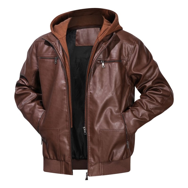 Rebel Noir Jacket