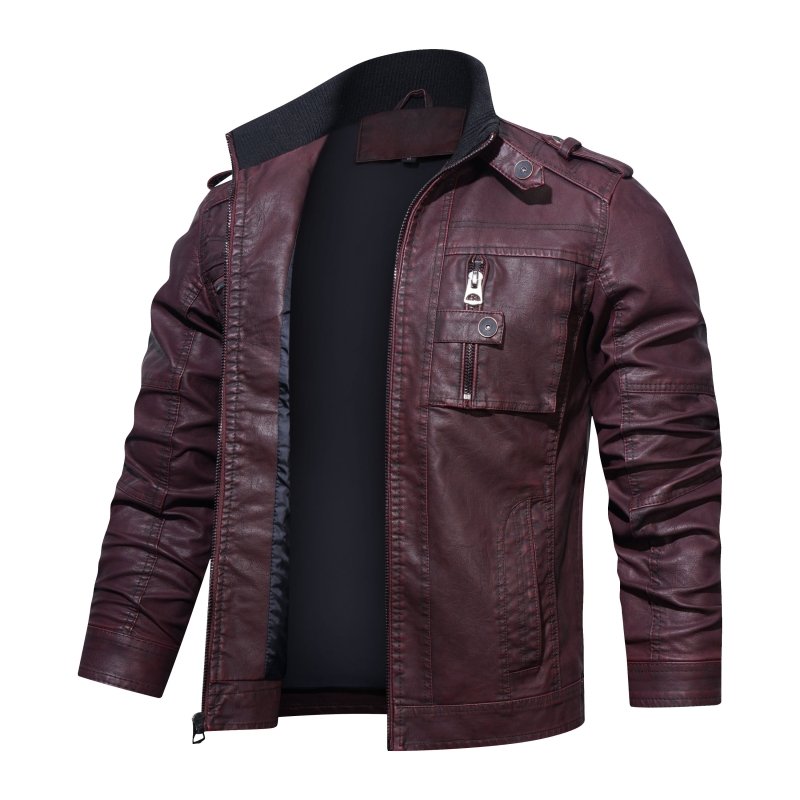 Obsidian Shift Jacket