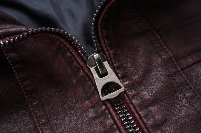 Obsidian Shift Jacket