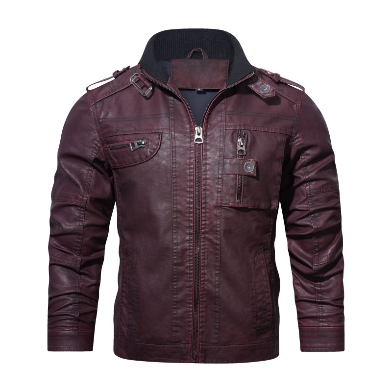 Obsidian Shift Jacket