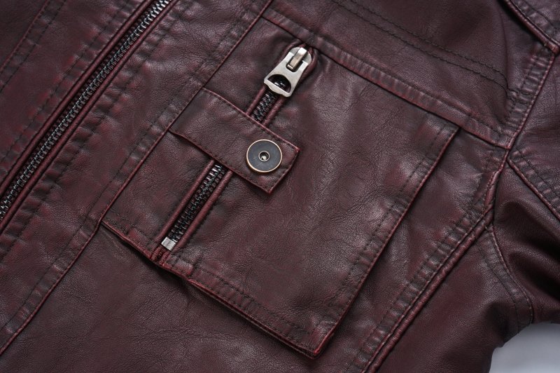 Obsidian Shift Jacket