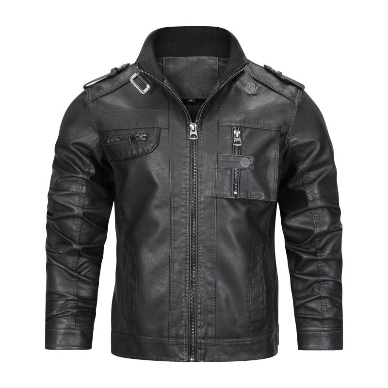 Obsidian Shift Jacket