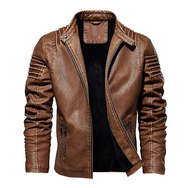 Frontier Denim Jacket