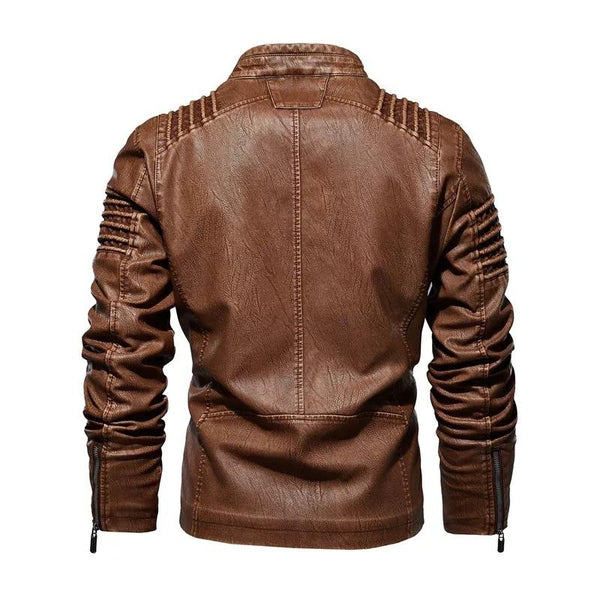 Frontier Denim Jacket