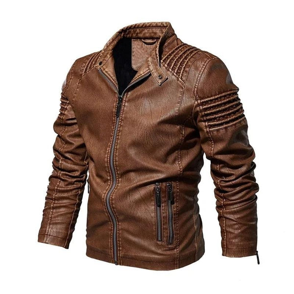 Frontier Denim Jacket
