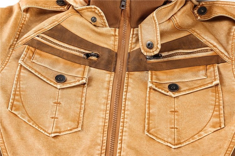 Shadowcode Jacket