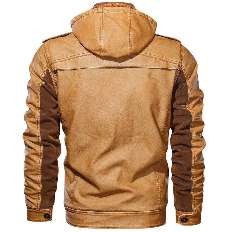 Shadowcode Jacket