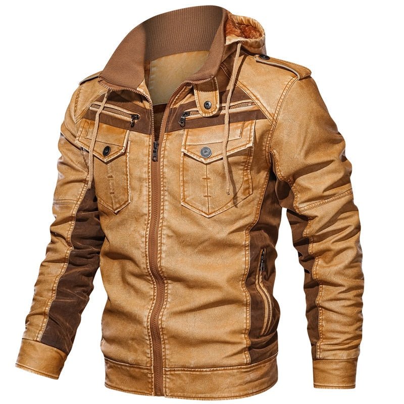 Shadowcode Jacket